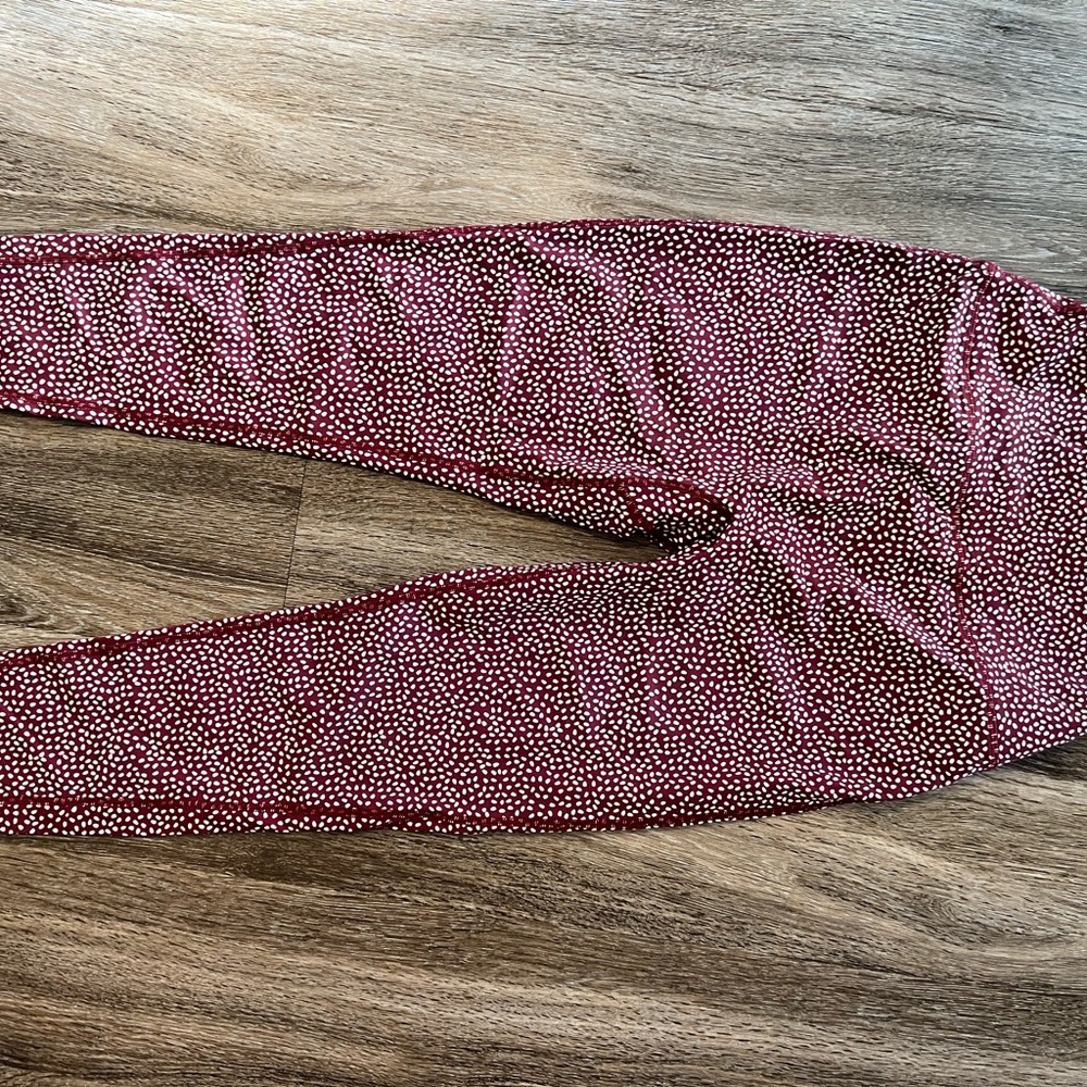 Buffbunny legacy leggings